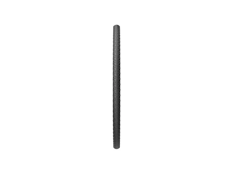 Pirelli Cinturato Gravel RC X 700x40c Gravel Tyre in Black-1