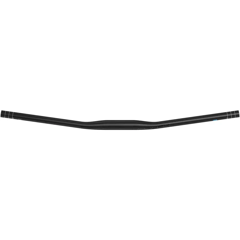 Pro Koryak Alloy Handlebar in Black-4