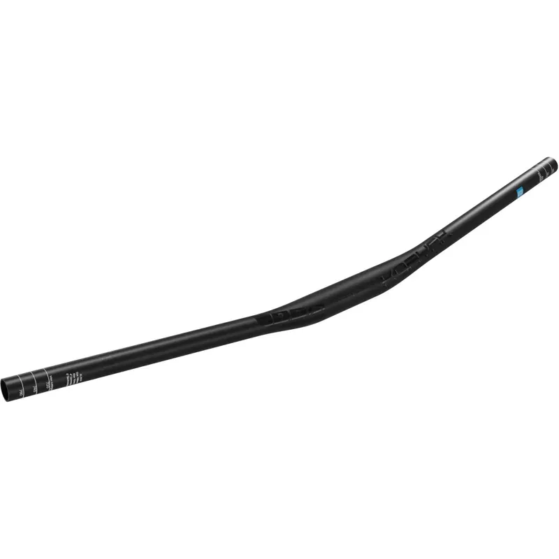 Pro Koryak Alloy Handlebar in Black-5