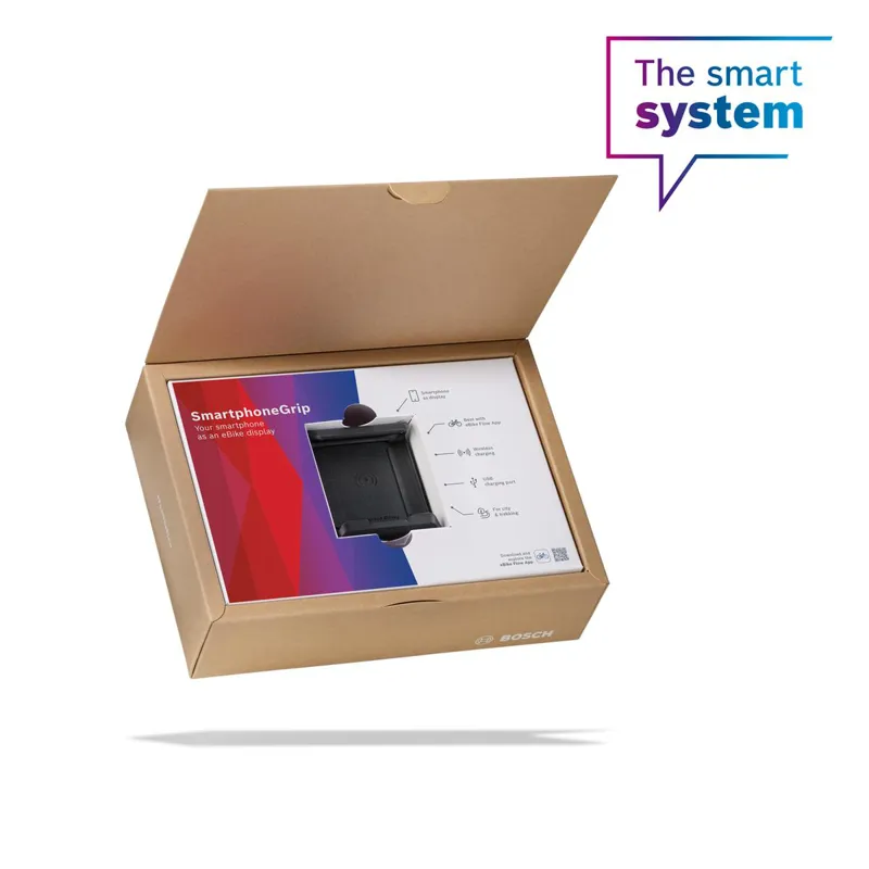 SmartphoneGrip BSP3200