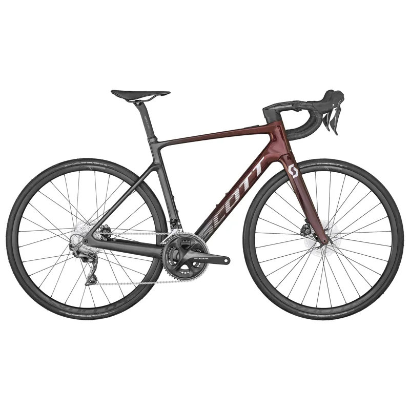SCOTT Bike Addict eRIDE 30
