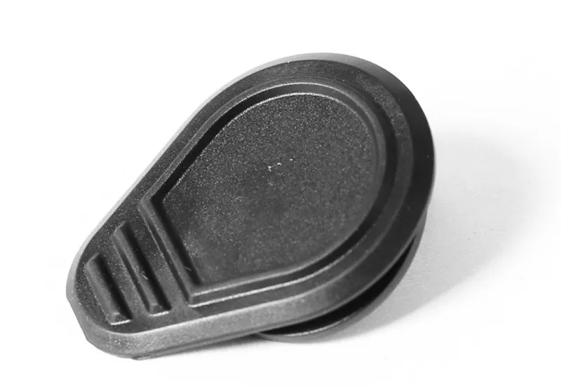 CUBE FRAME PLUG BOSCH CHARGER HOLE 15-01006