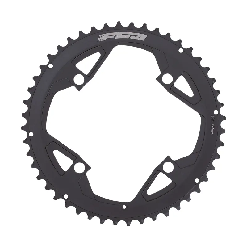 FSA Gossamer ABS Road 120BCD 2x11 Chainring