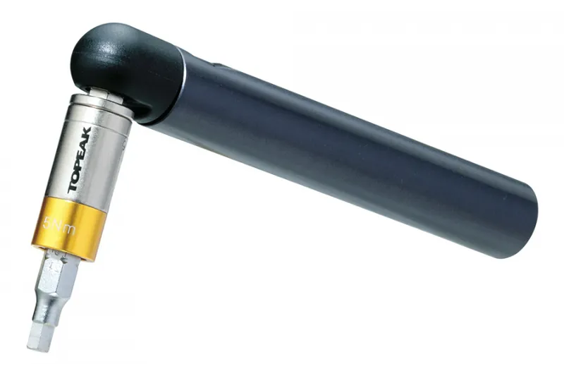 Topeak Nano TorqBar Torque Wrench in Black-1