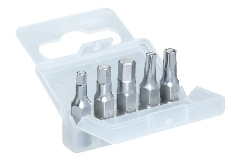 Topeak Nano TorqBar Torque Wrench in Black-2