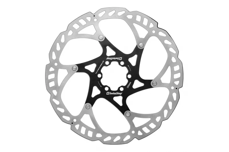 Catalyst Rotors 1-2