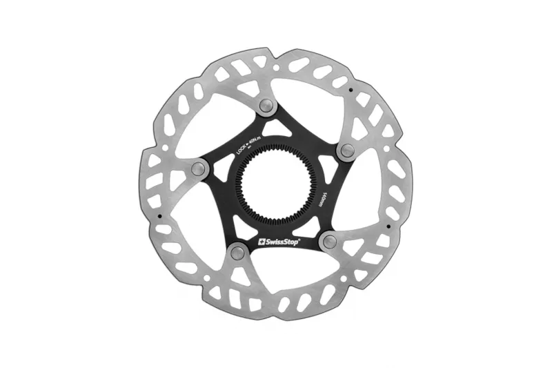 Catalyst Rotors 1-4