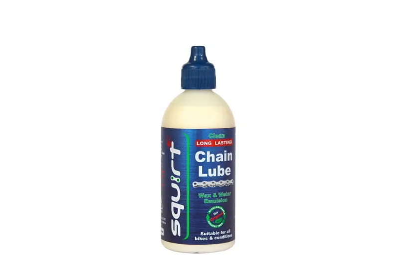 Chain Lube-1