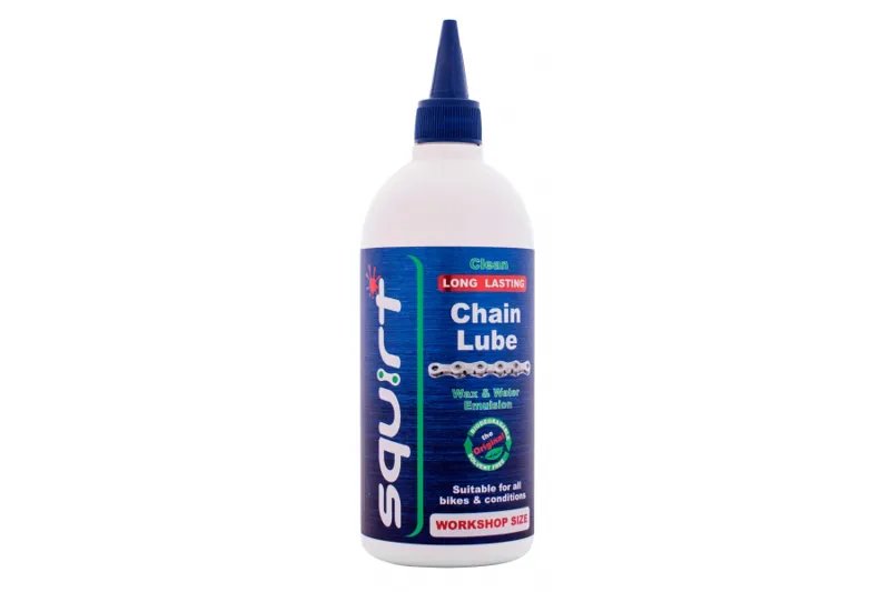 Chain Lube