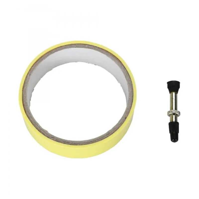 TUBELESS KIT - 32mm TAPE Suit Fortus 30W