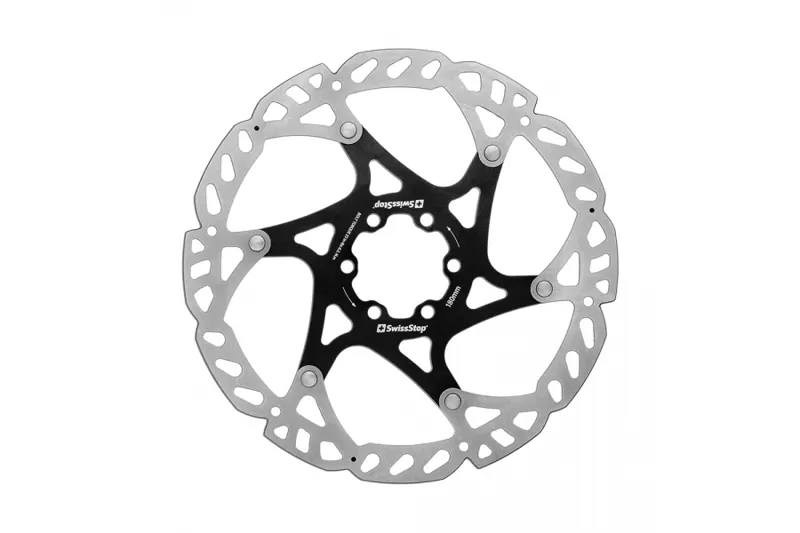 Catalyst Rotors 1-3