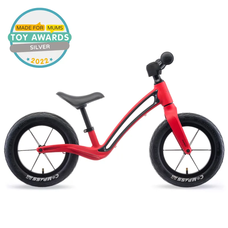AIRO 12 Balance Bike-2