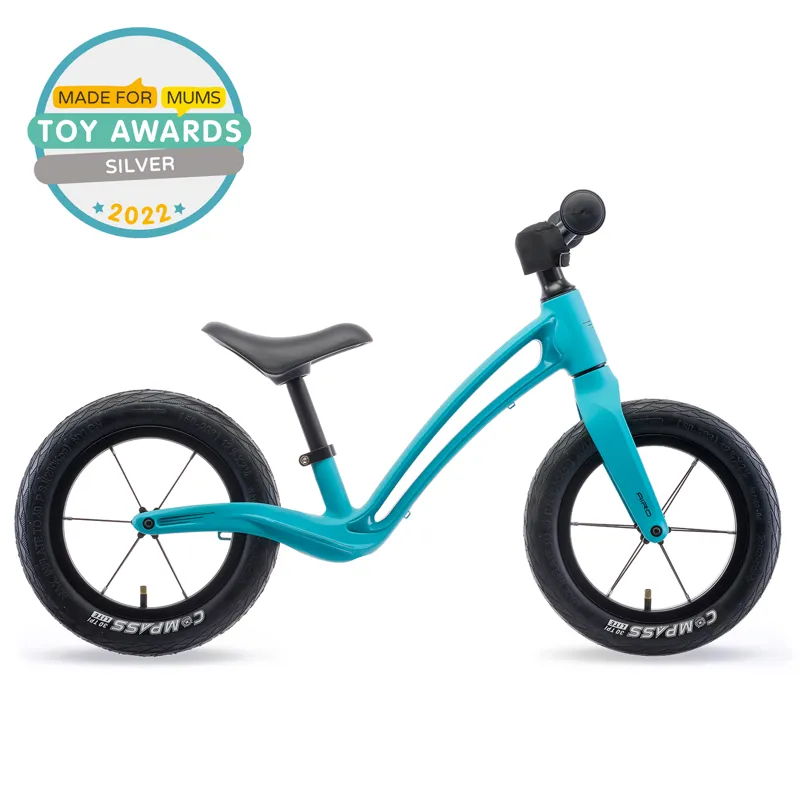 AIRO 12 Balance Bike-1