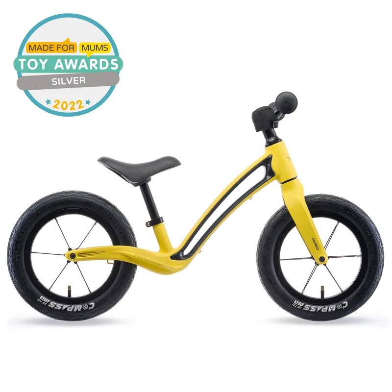 AIRO 12 Balance Bike-4