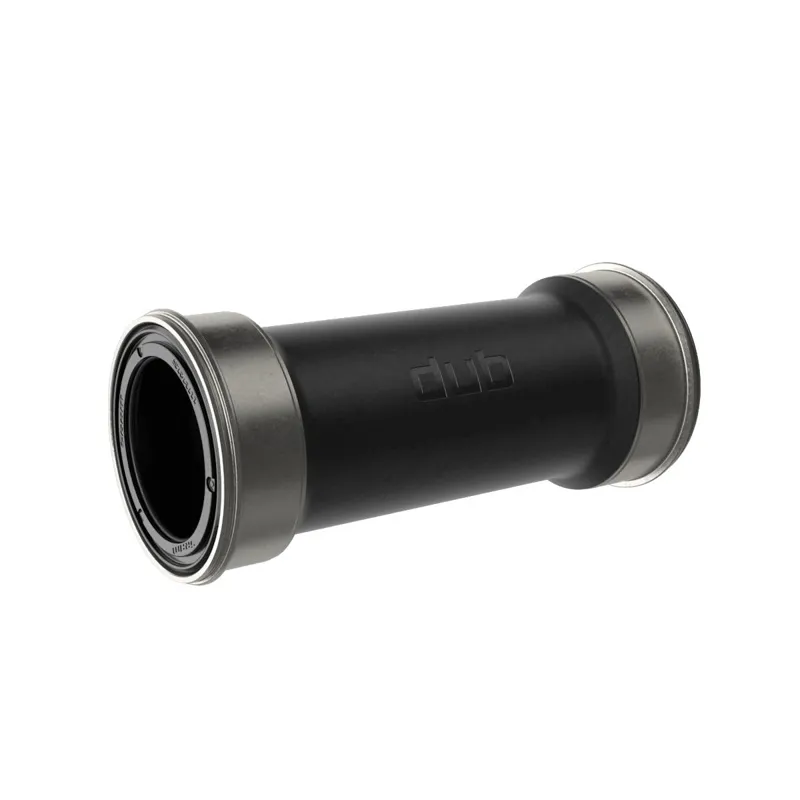 Sram Bb Dub Pressfit mtb 89/92mm: BLACK size