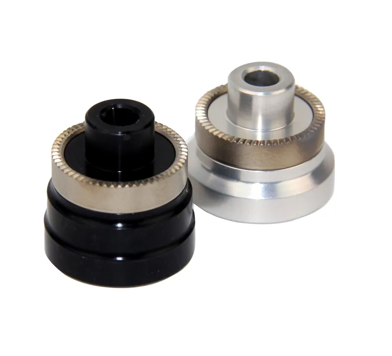 Pro 2 EVO/Pro 4 Rear QR Conversion Kit