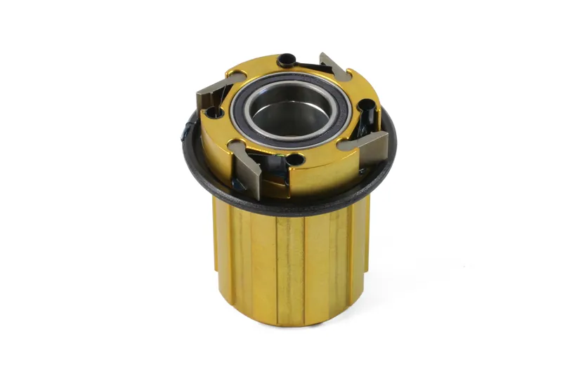 Aluminium Rotor Body Shimano 8/ 9-2