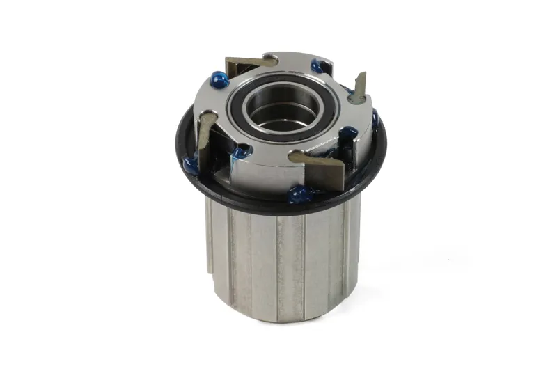 Aluminium Rotor Body Shimano 8/ 9-3