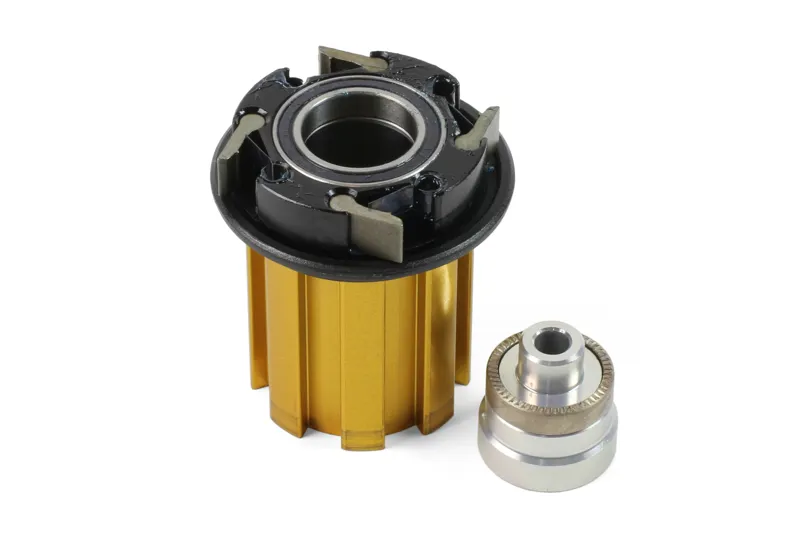 Aluminium Rotor Body Shimano 8/ 9-4