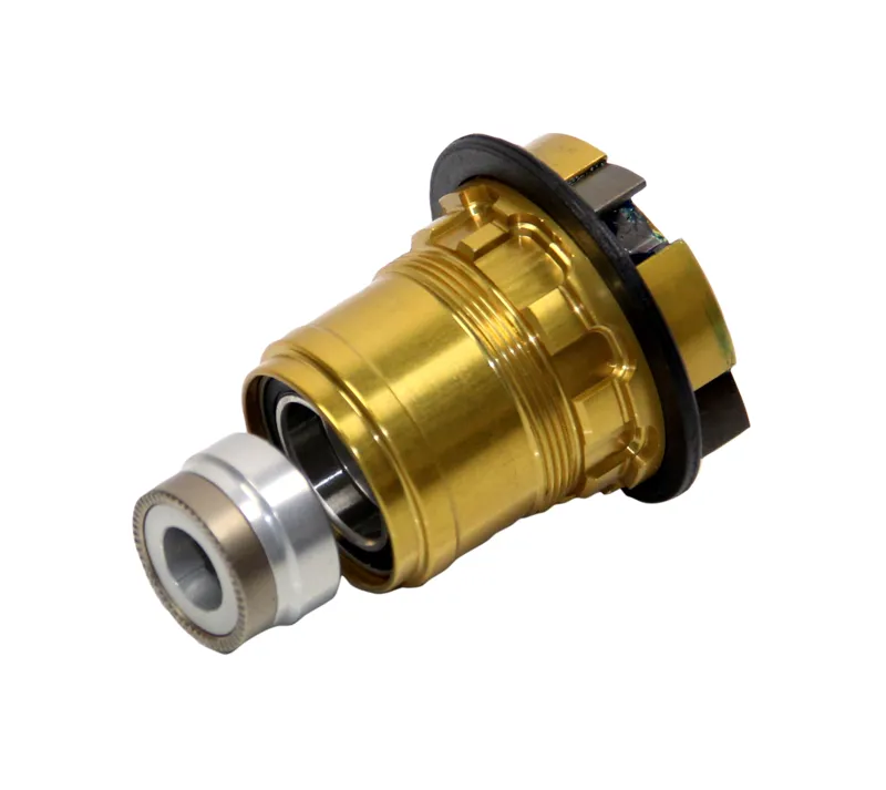 Aluminium Rotor Body Shimano 8/ 9-7