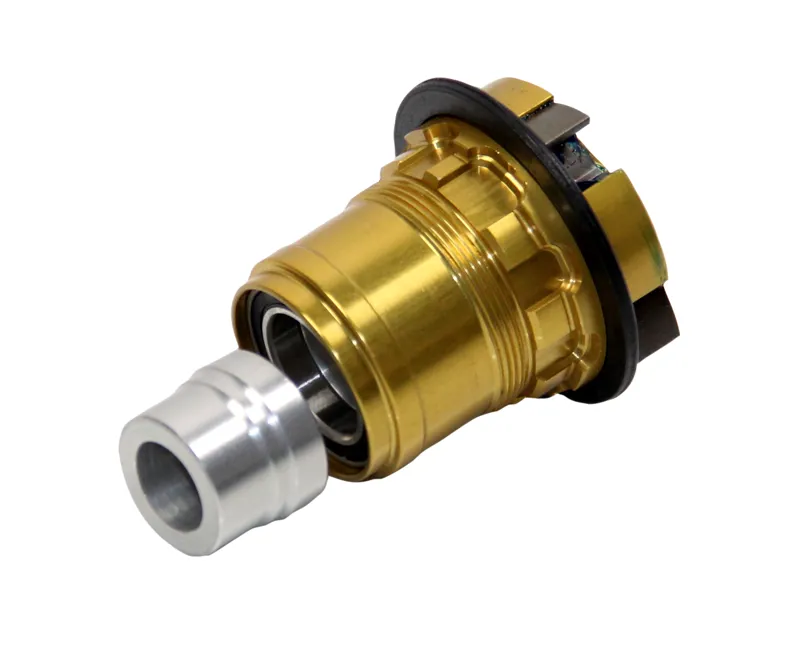 Aluminium Rotor Body Shimano 8/ 9-9