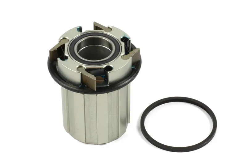 Aluminium Rotor Body Shimano 8/ 9-10