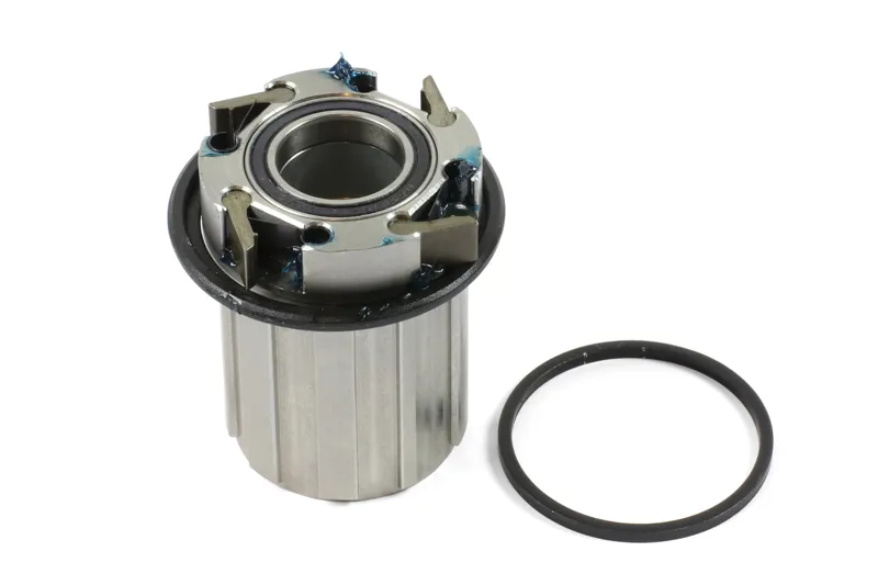 Aluminium Rotor Body Shimano 8/ 9-11