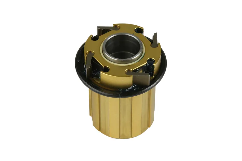 Aluminium Rotor Body Shimano 8/ 9-12