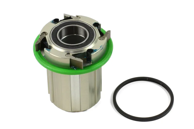 Aluminium Rotor Body Shimano 8/ 9-13