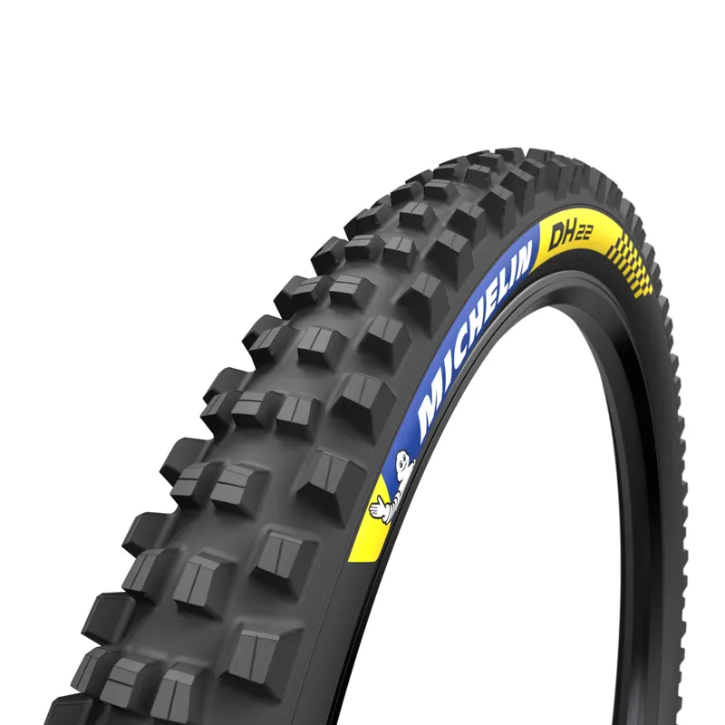 Michelin DH 22 Tyre 2