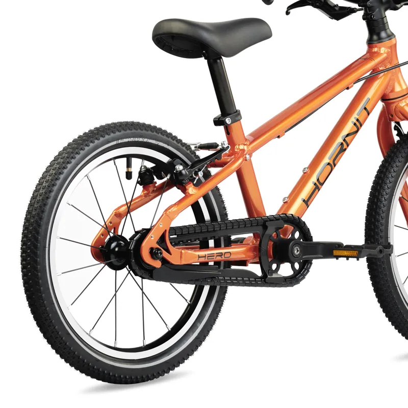 Hero 2.0 16 Chaindrive Clownfish orange-1