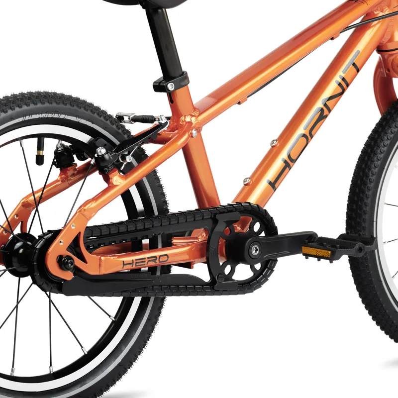Hero 2.0 16 Chaindrive Clownfish orange-2