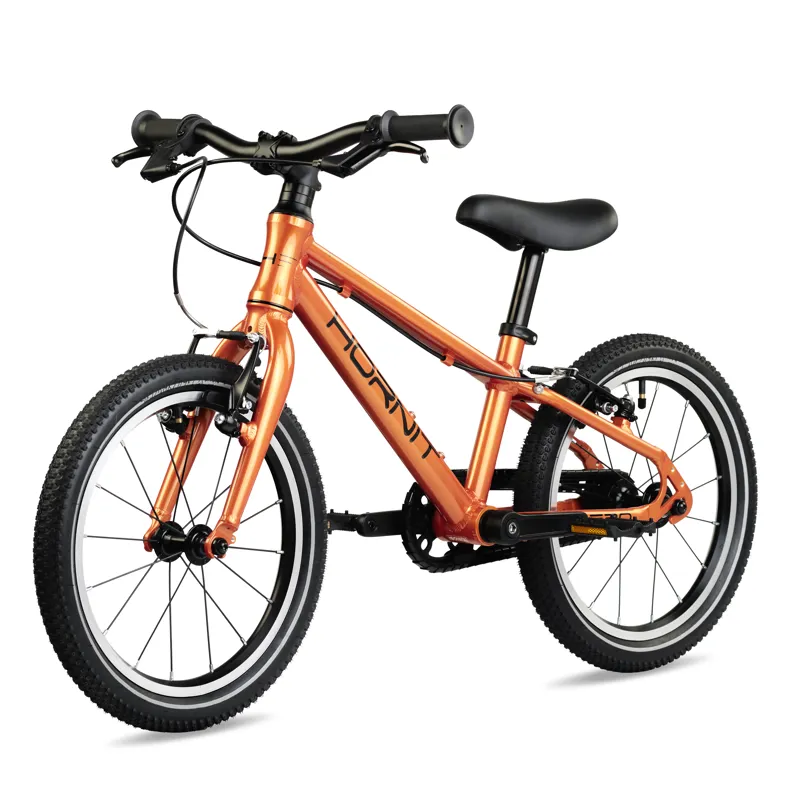 Hero 2.0 16 Chaindrive Clownfish orange-3