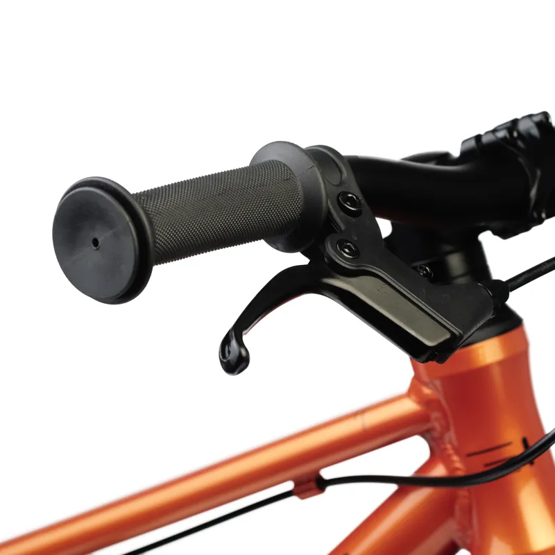 Hero 2.0 16 Chaindrive Clownfish orange-5