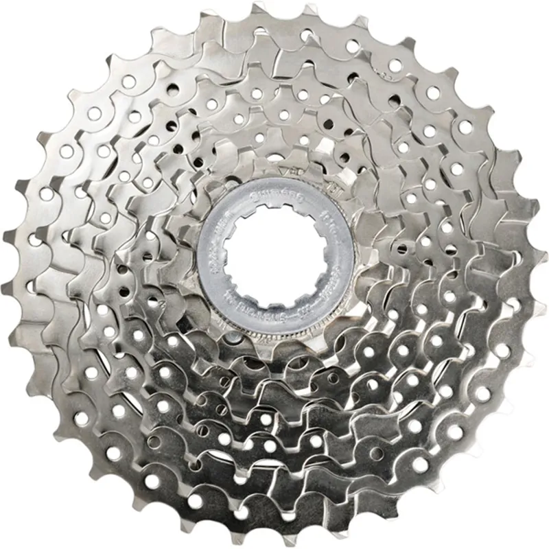 CS-HG50 8-Speed Cassette 11 - 28T-1