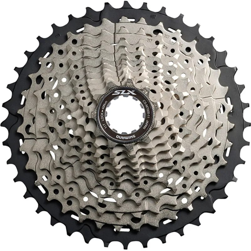 CS-M7000 SLX 11-Speed Cassette 11 - 46T
