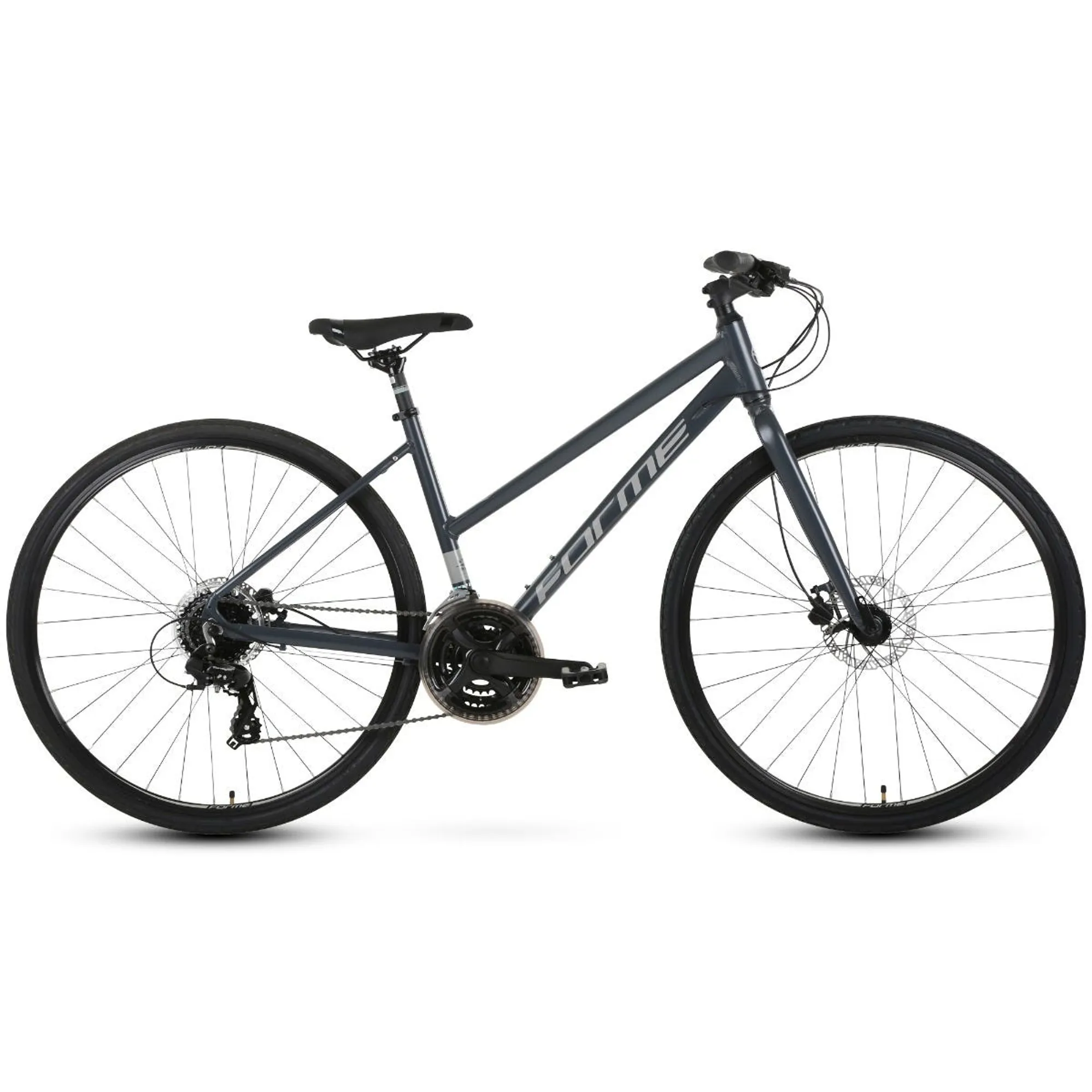 Electric Bikes Falcon Modena Women's Hybrid Bike Hybrid Bike
