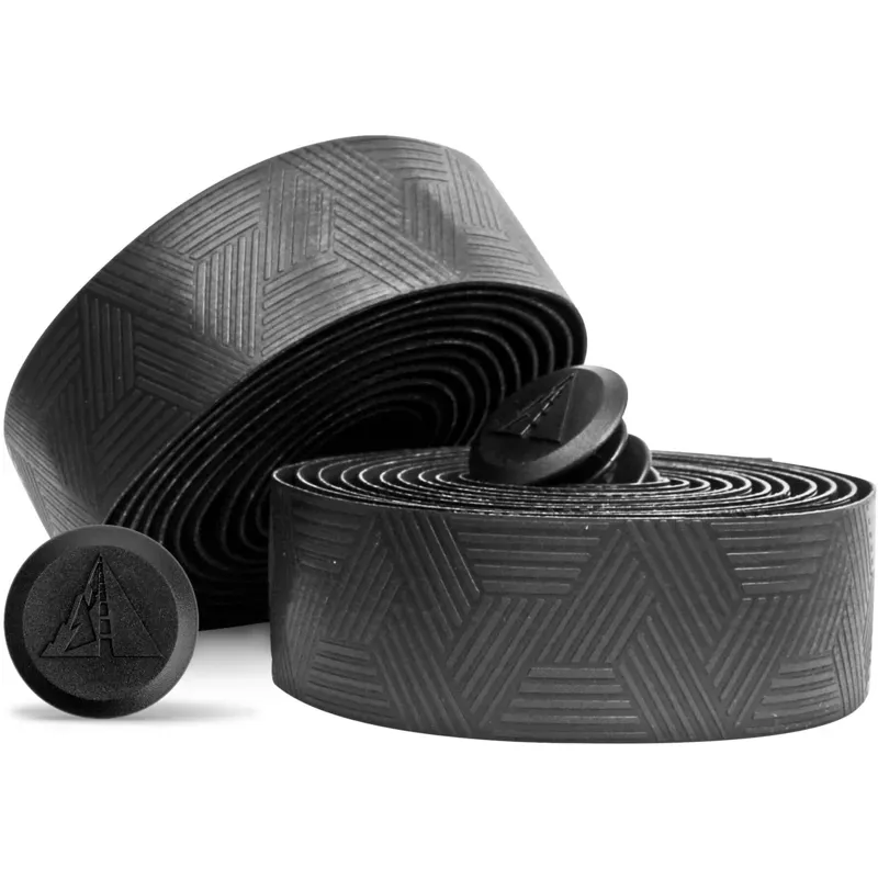 Profile Design ZEN 2.5mm Handlebar Tape in Black