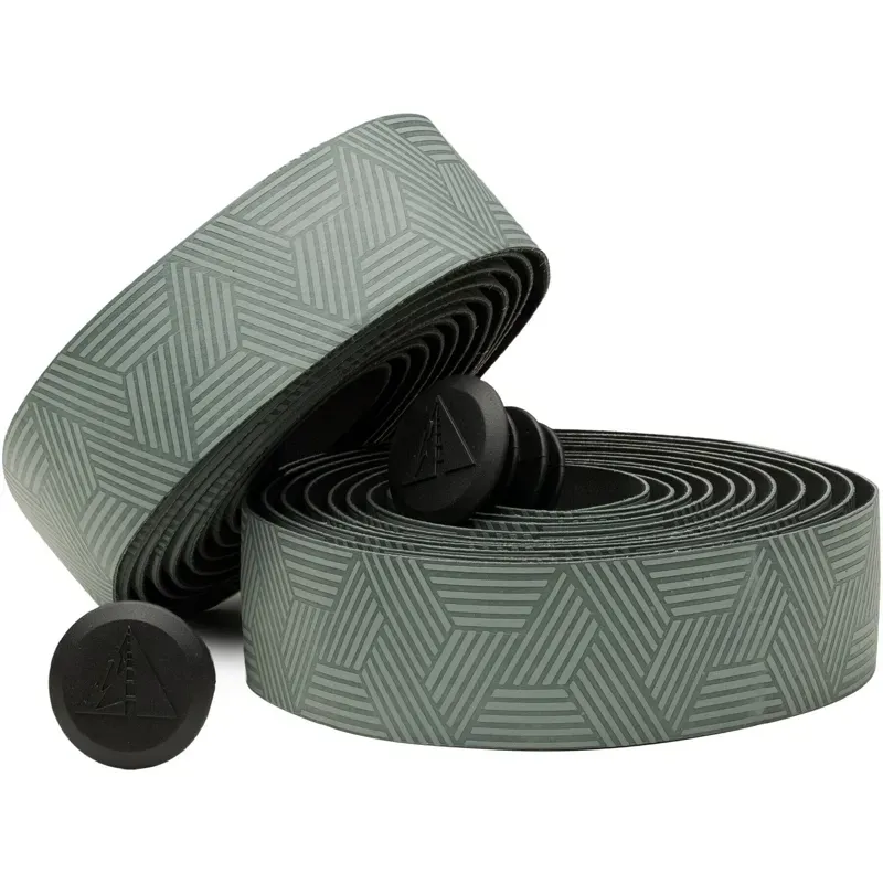 Profile Design ZEN 2.5mm Handlebar Tape in Grey