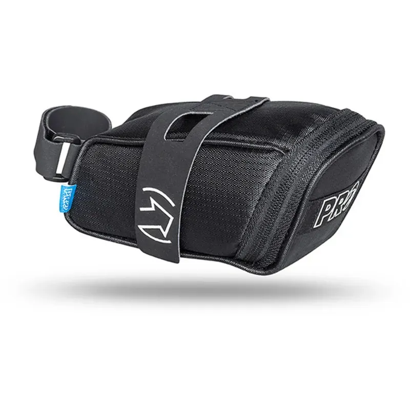 Pro Medium Seatpack In Black