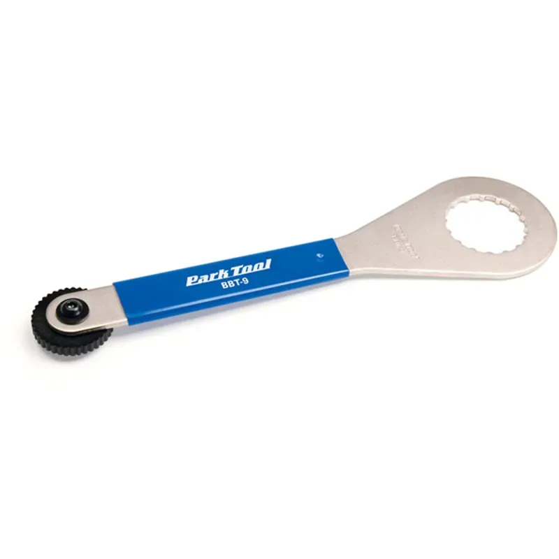 Park Tool BBT-9 Bottom Bracket Tool in Silver