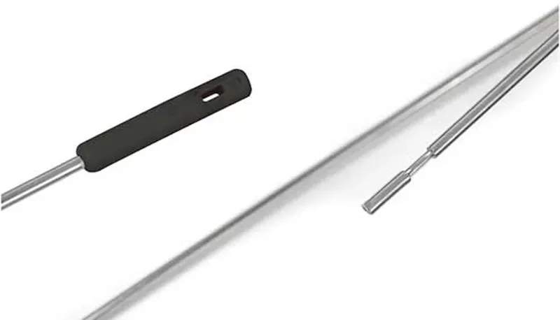 Replace Mudguard Pop Off Set b