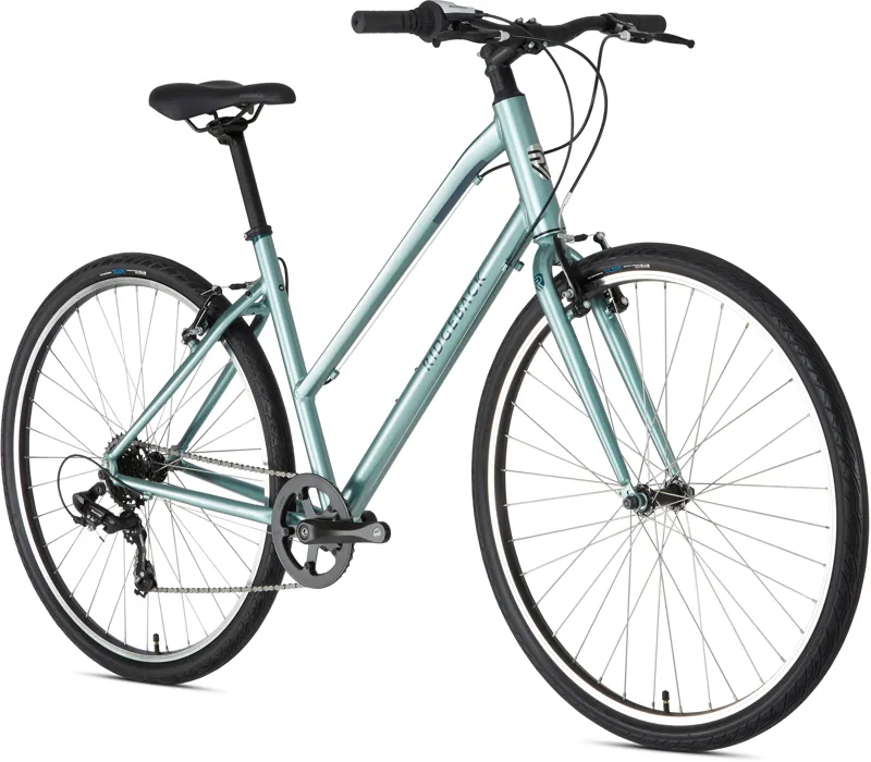 Ridgeback Comet Open Frame-1