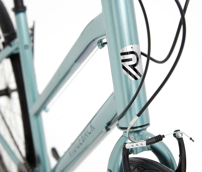 Ridgeback Comet Open Frame-3