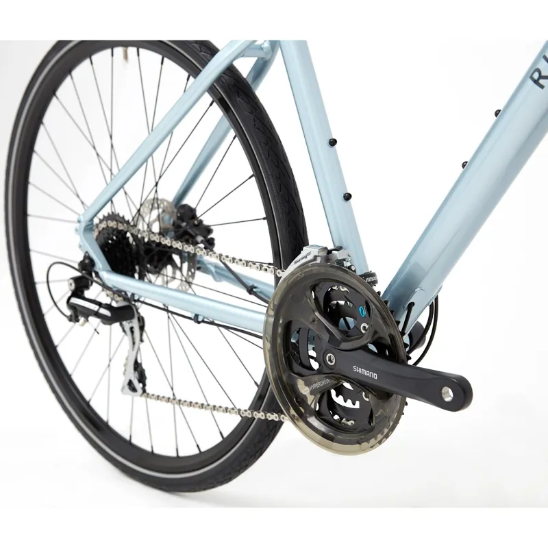 Ridgeback vanteo 2025 2021