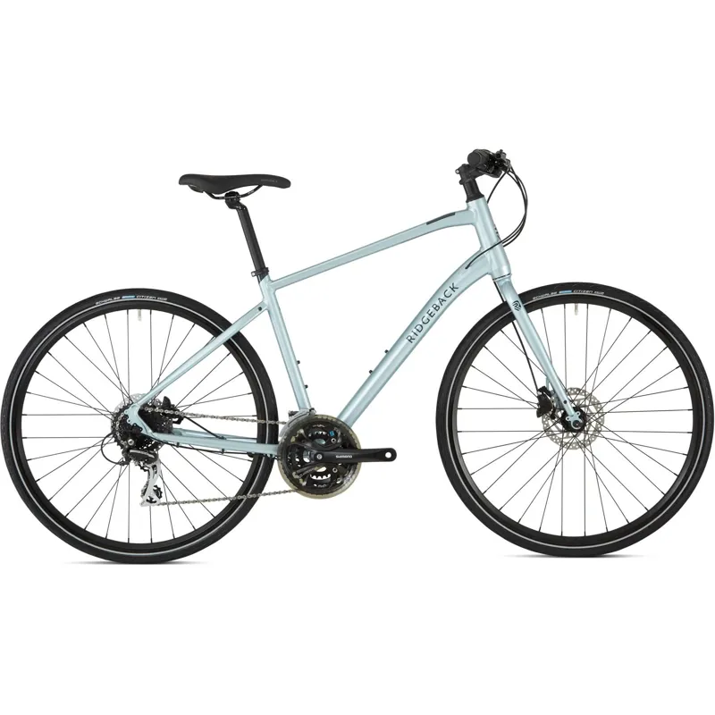 Ridgeback Vanteo