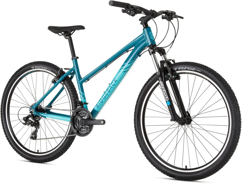 Ridgeback Terrain 2 Open Frame Mountain bike-1