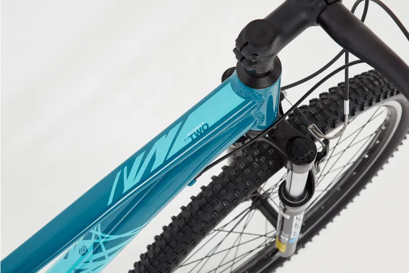 Ridgeback Terrain 2 Open Frame Mountain bike-2