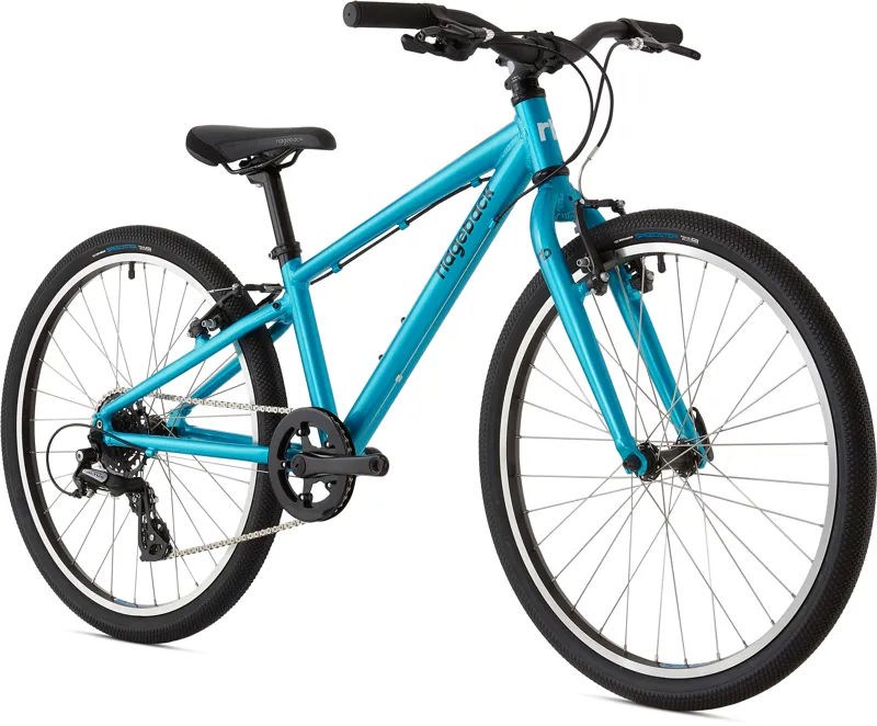 Ridgeback Dimension 24 Inch Blue-3