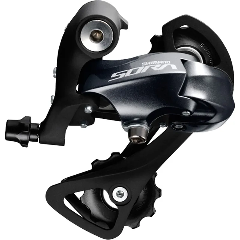 Shimano RD-R3000 Sora 9-Speed GS Rear Derailleur